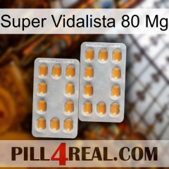 Super Vidalista 80 Mg cialis4
